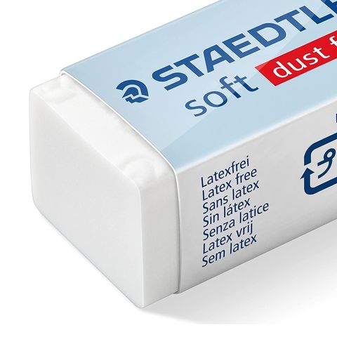 Tẩy Chì Học Sinh Staedtler 526 S40