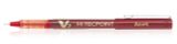 Bút Mực Nước Hi-Tech V7 Cartridge System Pilot BXC-V7-R-BGD - Mực Đỏ