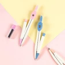 Compas chì kim E218