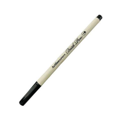 Bút cọ vẽ Brush Artline Supreme EPFS-F