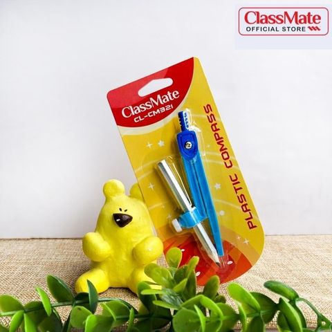 Compa Chì Gỗ CLASSMATE CL- CM321