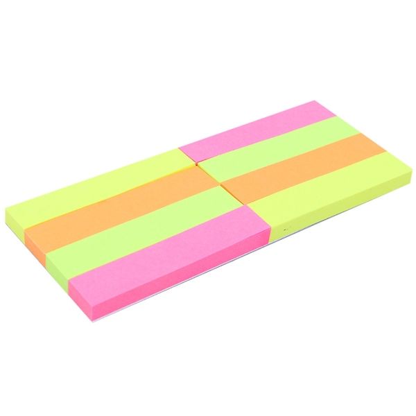 Giấy Note 4 Màu Motto CYTF40-NE