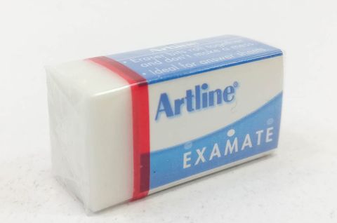 GÔM TẨY ARTLINE EER-8