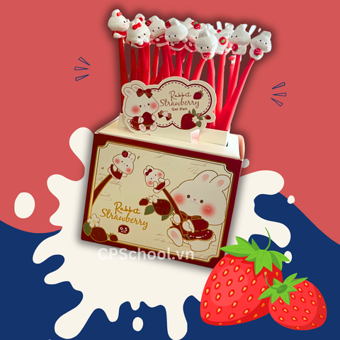 BÚT  KIM GEL KIỂU 7046