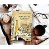 Những Giấc Mơ Ở Hiệu Sách Morisaki (Tái Bản)