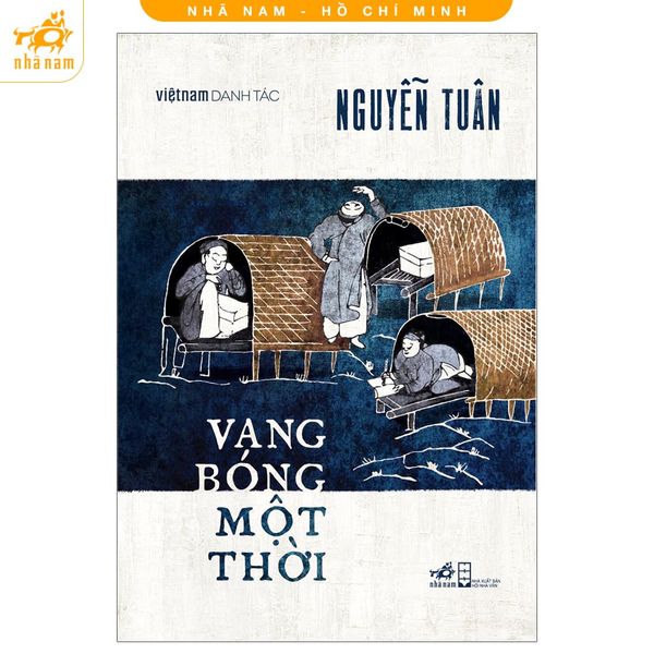 Việt Nam Danh Tác - Vang Bóng Một Thời (Tái Bản)