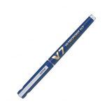 Bút Mực Nước Pilot 0.7mm Hi-Tech V7 Cartridge System - Mực Xanh - BXC-V7-L-BGD