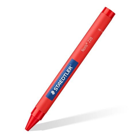Hộp 8 Sáp Màu Staedtler 220 NC8