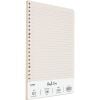 Ruột sổ còng kẻ ngang nét đứt  Dash Line KLONG B5 100 tờ 100/76 100gms  MS533
