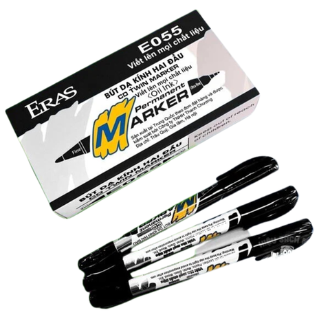 Bút Dạ Kính, CD E055