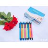 BÚT BI SIÊU TRƠN ERAS 0.5MM E134