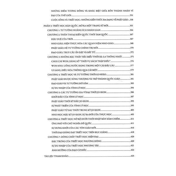 Lịch Sử Triết Học Phương Đông Viết Cho Thanh Thiếu Niên (Tái Bản 2021)