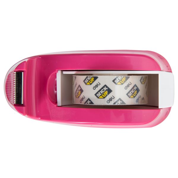 Cắt Băng Keo Để Bàn - Deli E808