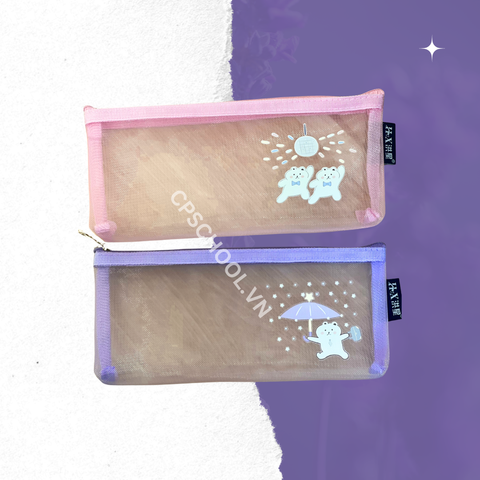 BÓP LƯỚI B6 HX 1218