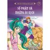Thần Thoại Hy Lạp Tập 7 - Số Phận Và Những Bi Kịch (Tái Bản 2019)