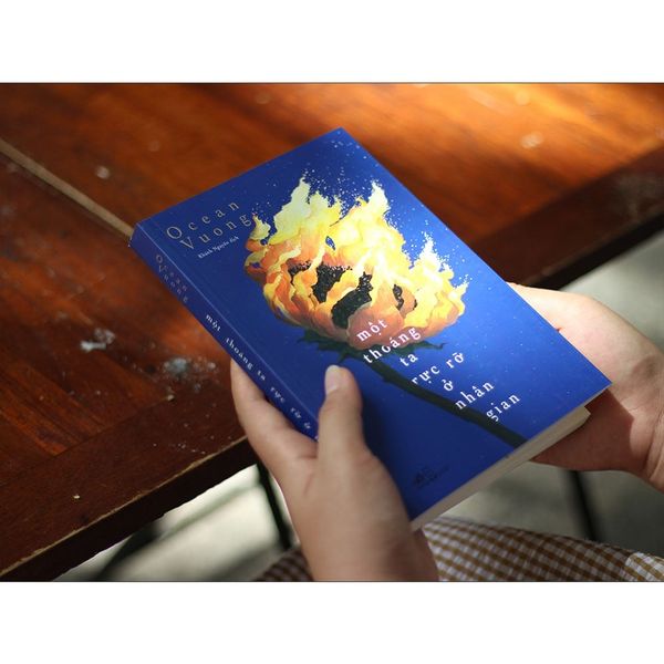 Một Thoáng Ta Rực Rỡ Ở Nhân Gian