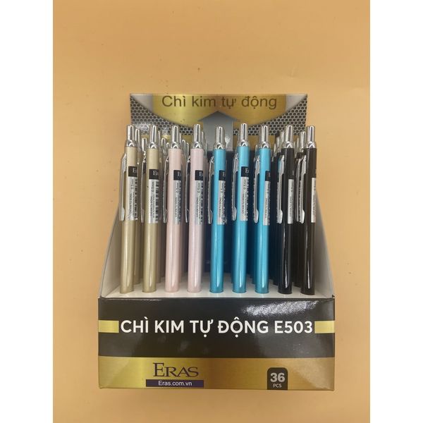 Chì Kim Tự Động Eras E503
