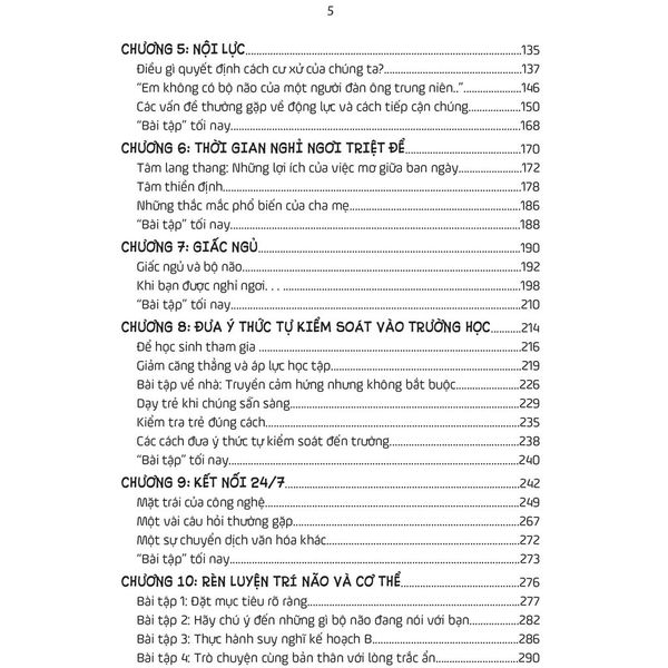 Nuôi Dạy Đứa Trẻ Tự Chủ