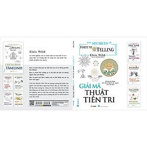 Giải Mã Thuật Tiên Tri