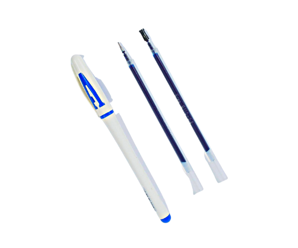 Bút Cốc Chữ A E114