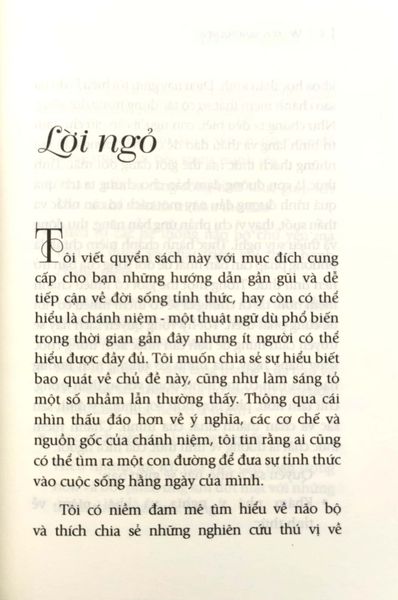 ĐƯỜNG VỀ TỈNH THỨC