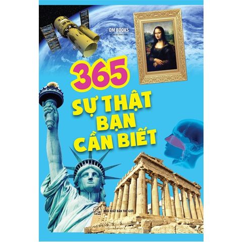 365 Sự Thật Bạn Cần Biết (2022)