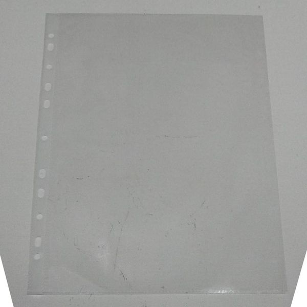 Bìa Lổ Toppoint US - LW110