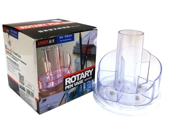 Ống Đựng Bút Xoay USIGN - US-175