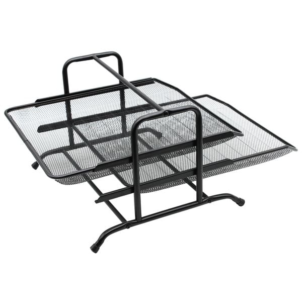 Khay Đựng Hồ Sơ 2 Tầng Toppoint - HY62002A (2 màu)