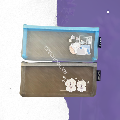 BÓP LƯỚI B6 HX 1218