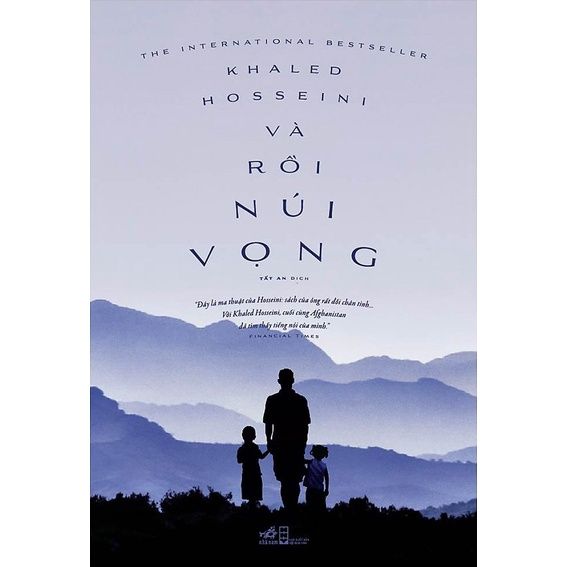 Và Rồi Núi Vọng (Tái Bản)