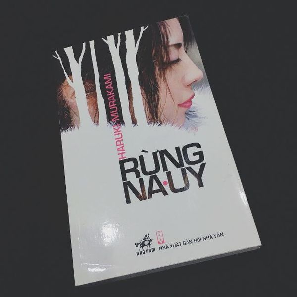 Rừng Nauy (Tái Bản 2021)