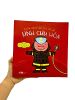 Cuốn Sách Lớn Rực Rỡ Về Lính Cứu Hỏa