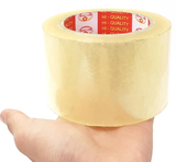 Băng Keo Trong 70 mm x 100 Yards