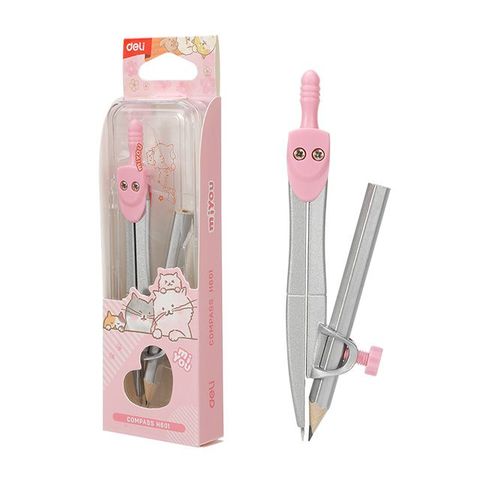 COMPA CHÌ GỖ - EH601