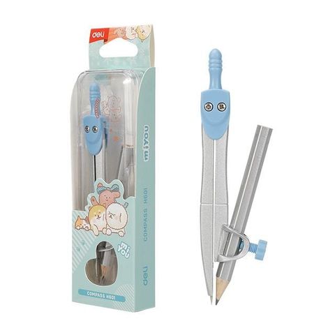 COMPA CHÌ GỖ - EH601