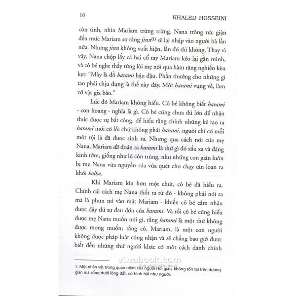 Ngàn Mặt Trời Rực Rỡ (Tái Bản 2019)
