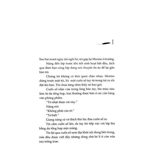 Goth - Những Kẻ Hắc Ám (Tái Bản 2019)