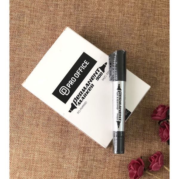 BÚT LÔNG DẦU PO - PM900