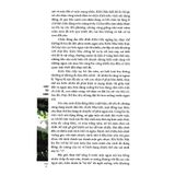 Tam Thể 02 - Khu Rừng Đen Tối