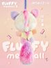 Fluffy Meatball Version 2 Blind Box Series
