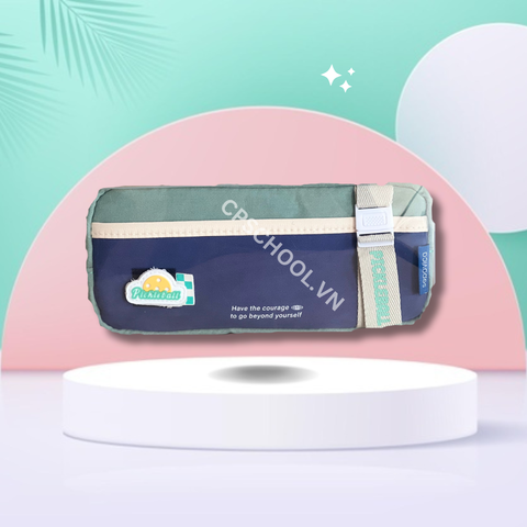 BÓP VIẾT VẢI 3 NGĂN 17939