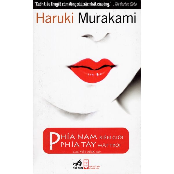 Phía Nam Biên Giới, Phía Tây Mặt Trời (Tái Bản 2019)