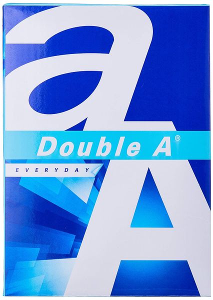 Giấy A5 Double A ĐL 70 gsm