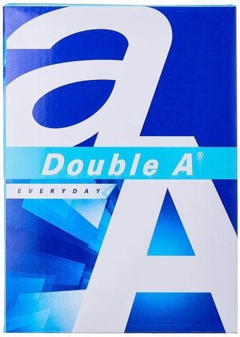 Giấy A4 Double A 70 gsm