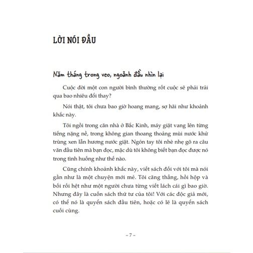 Đừng Bận Mà Vẫn Nghèo