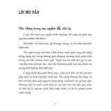 Đừng Bận Mà Vẫn Nghèo