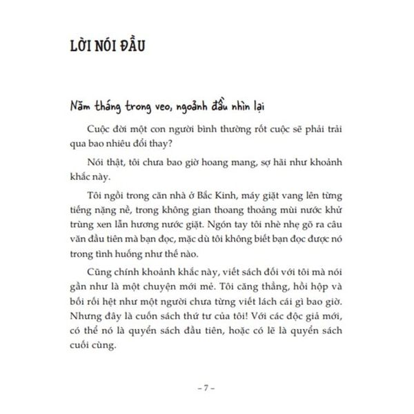 Đừng Bận Mà Vẫn Nghèo