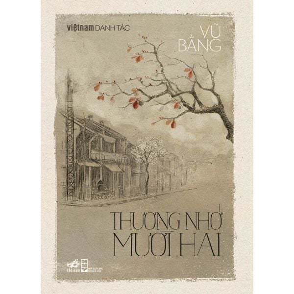 Thương Nhớ Mười Hai (Tái Bản 2021)