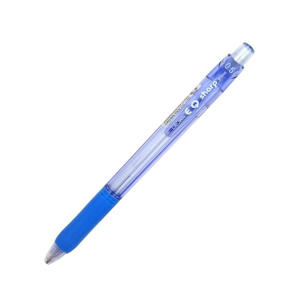 Bút Chì Bấm 0.5 mm Crown MP-2000S (Mẫu Màu Giao Ngẫu Nhiên)